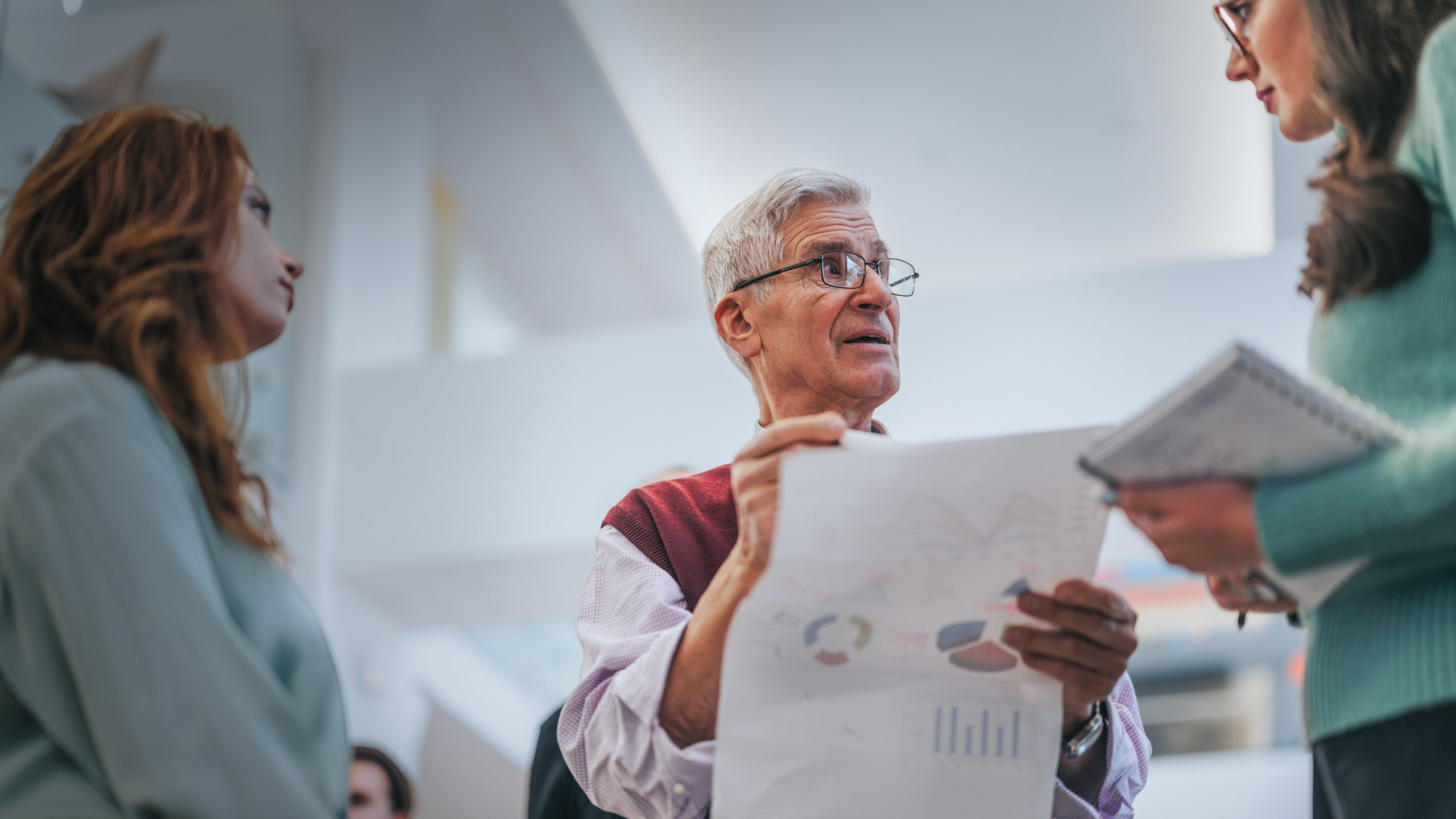 Mercuri Rurval The Leadership Competency Gap: Why Strategic Thinking Alone Won’t Be ...